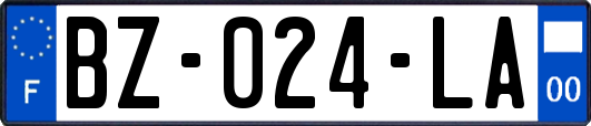 BZ-024-LA