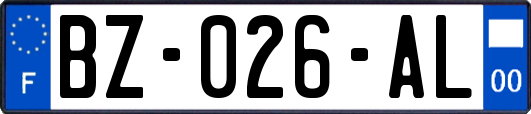 BZ-026-AL