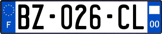 BZ-026-CL