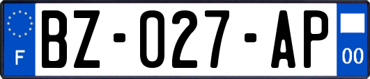 BZ-027-AP