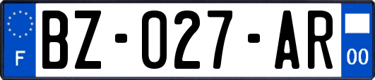 BZ-027-AR