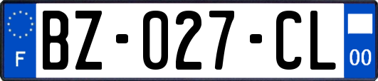 BZ-027-CL