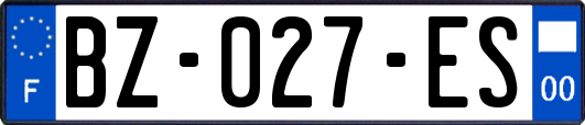 BZ-027-ES
