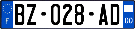 BZ-028-AD