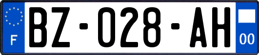 BZ-028-AH