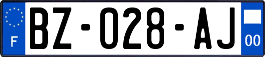 BZ-028-AJ