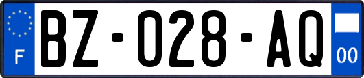 BZ-028-AQ