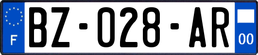 BZ-028-AR