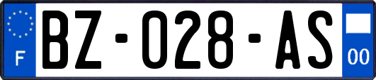 BZ-028-AS