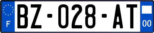 BZ-028-AT