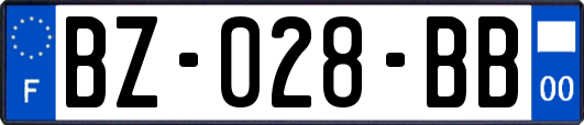 BZ-028-BB