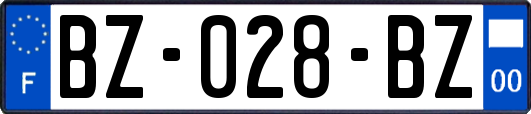 BZ-028-BZ