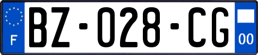 BZ-028-CG