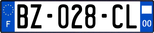 BZ-028-CL