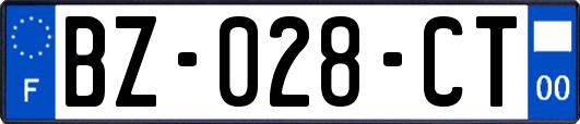 BZ-028-CT