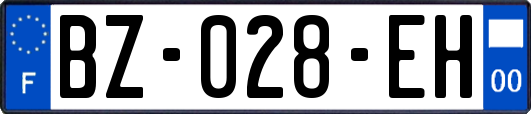 BZ-028-EH