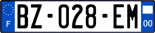 BZ-028-EM