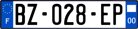 BZ-028-EP