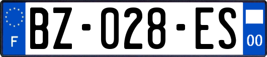BZ-028-ES