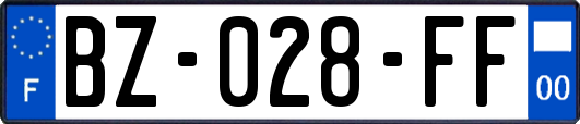 BZ-028-FF