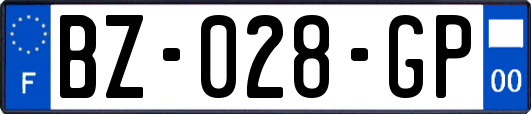 BZ-028-GP