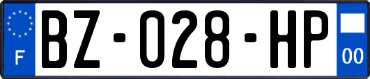 BZ-028-HP