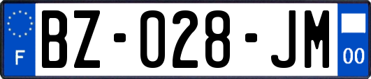 BZ-028-JM