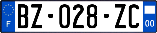 BZ-028-ZC
