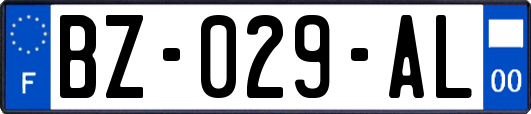 BZ-029-AL