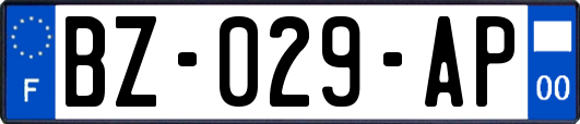 BZ-029-AP