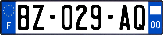 BZ-029-AQ