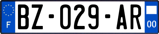 BZ-029-AR