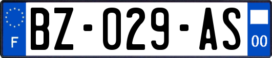 BZ-029-AS