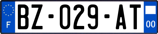 BZ-029-AT