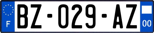 BZ-029-AZ