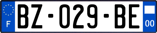 BZ-029-BE