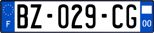 BZ-029-CG