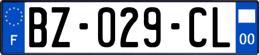 BZ-029-CL