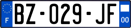 BZ-029-JF