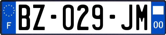 BZ-029-JM