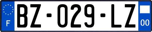 BZ-029-LZ