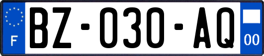 BZ-030-AQ