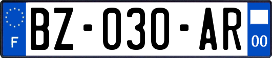 BZ-030-AR