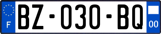 BZ-030-BQ