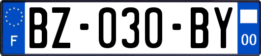 BZ-030-BY