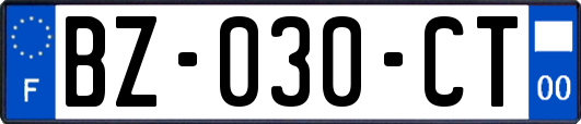 BZ-030-CT