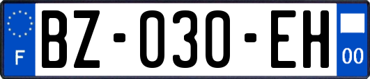 BZ-030-EH