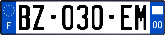 BZ-030-EM
