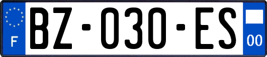 BZ-030-ES