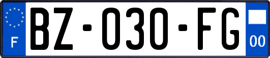 BZ-030-FG